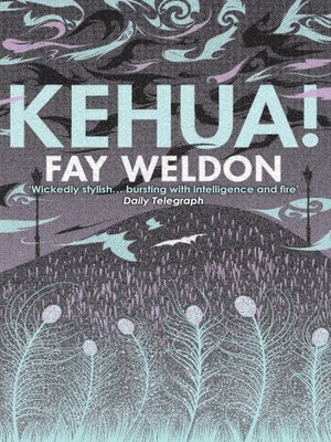 Kehua! - ebook